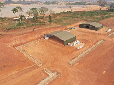 Project Facilities - Zeal Engineering