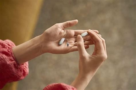 gn hearing launches  resound nexia hearing aid lineup  hearing