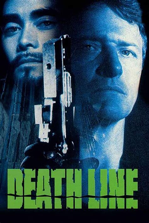 Красный след (1997) — Фильм.ру