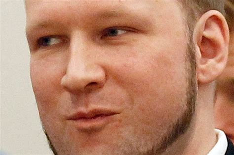 Anders Breivik could be free in ten years and is ruled sane | London ...