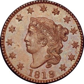 Large cent - Wikiwand