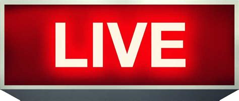 Download Live Button Png Freeuse Stock - Cpl Live 2018 - Full Size PNG