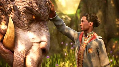 Hogwarts Legacy 2 and DLC Hinted by Warner Bros. - PlayStation LifeStyle