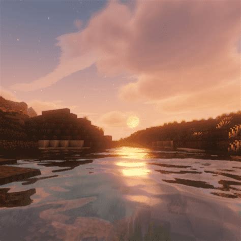 Created From The Fog - Minecraft Modpack