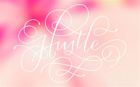 Hustle Desktop Wallpapers - Wallpaper Cave
