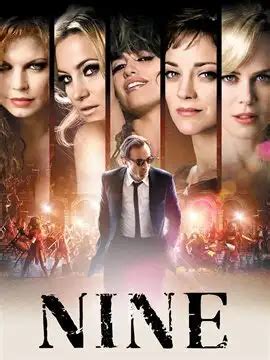 Nine (2009) Movie | hoopla