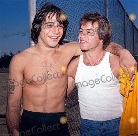 Photos and Pictures - Tony Danza with Brother Matty Danza Photo by ...