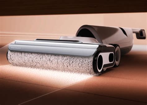 Купить Моющий Пылесос (Xiaomi) Roborock Flexi Pro