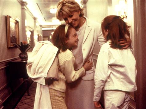 The Parent Trap Mom