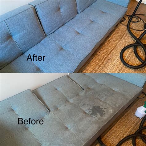 Couch Cleaning NYC
