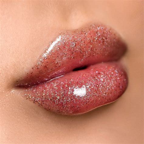 Ibiza nights lip lustre sheer shimmer lip gloss charlotte tilbury – Artofit