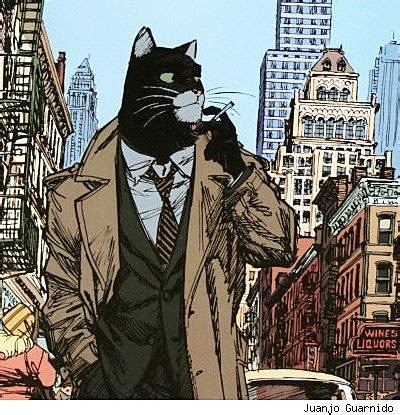 ComicsAlliance Presents The 50 Sexiest Male Characters in Comics