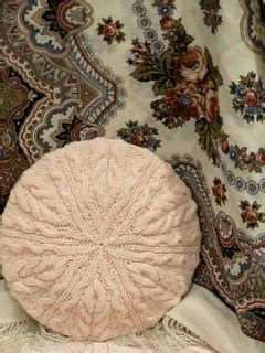 Ravelry: pionella's Zimushka