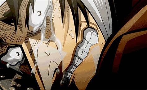 [Collab] Underdog's Requiem - Kaiji Visual and Art Analysis | Anime Amino