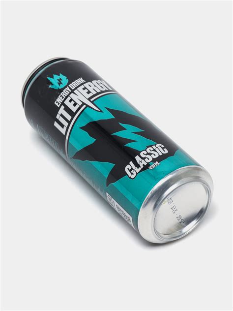 Энергетический напиток Lit Energy, 450 мл купить по низким ценам в ...
