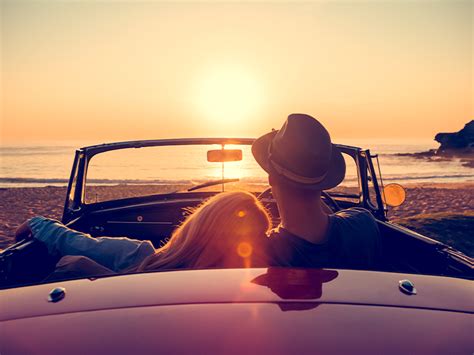 7 best romantic getaways in Australia couples will love