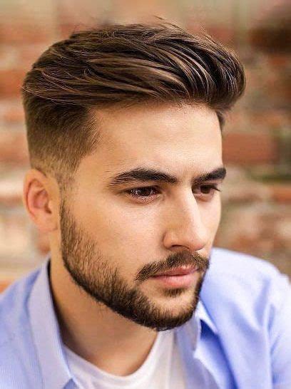 34+ Professional Hairstyles Men - HaydnNimitta
