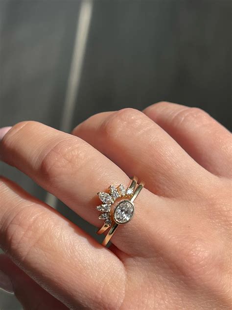 Ring Enhancers | Happy Jewelers