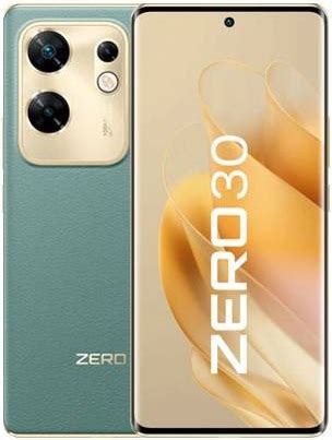 Infinix Zero 30 4G Price and Specifications| Khaleeji Tech