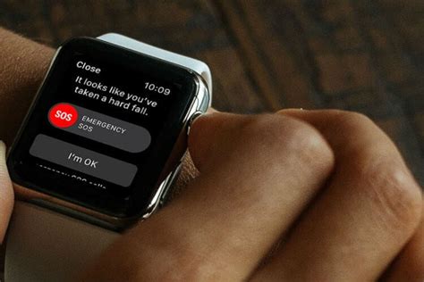 apple  fall detection mashtips