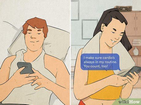 40+ Hook Up Messages to Text Your FWB (Sexy Examples)