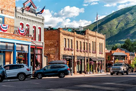 GIS / Mapping | Aspen, CO