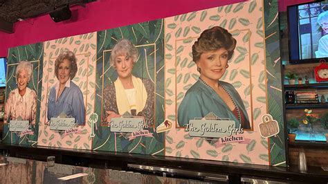 golden girls  miami   wynwood pop
