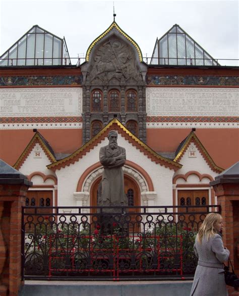 Третьяковка обновила основную экспозицию | BURO.