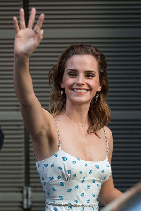 Emma Watson: The Circle Premiere in Paris -01 | GotCeleb