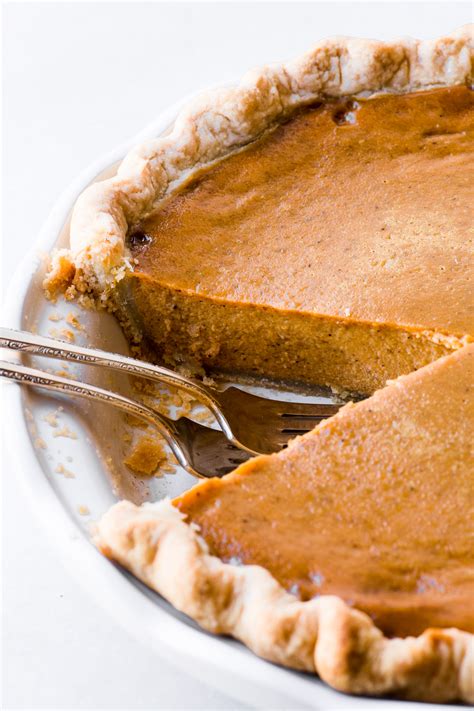 martha stewart pumpkin pie recipes 6