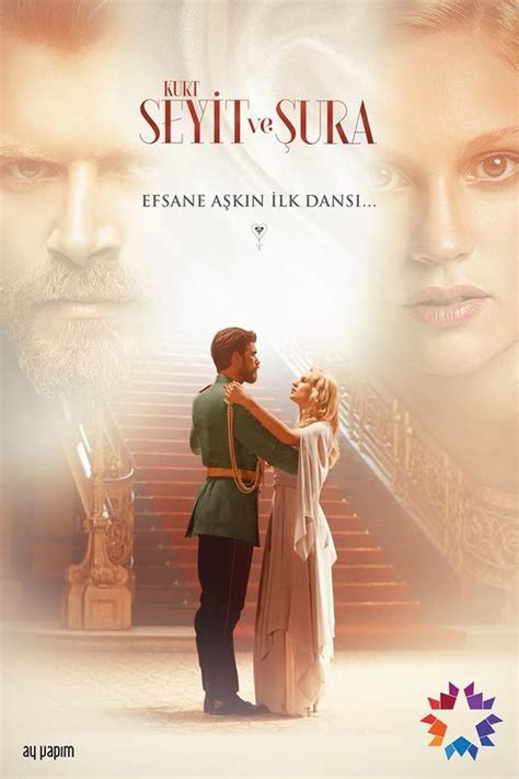 Курт Сеит и Александра, 1 сезон: смотреть онлайн сериал Kurt Seyit ve ...