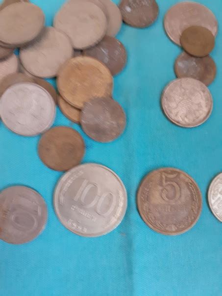 Продам монеты 80годов | Из рук в руки,Барахолка,Объявления Магнитогорск ...