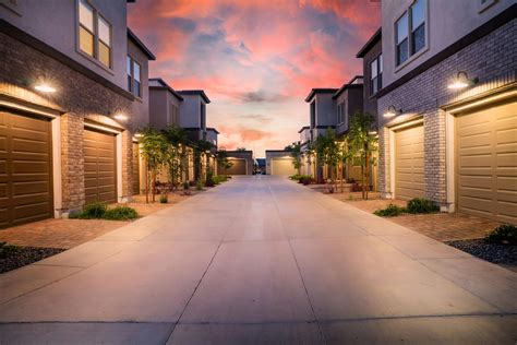 Modern Apartments in Peoria | Bella Olivia