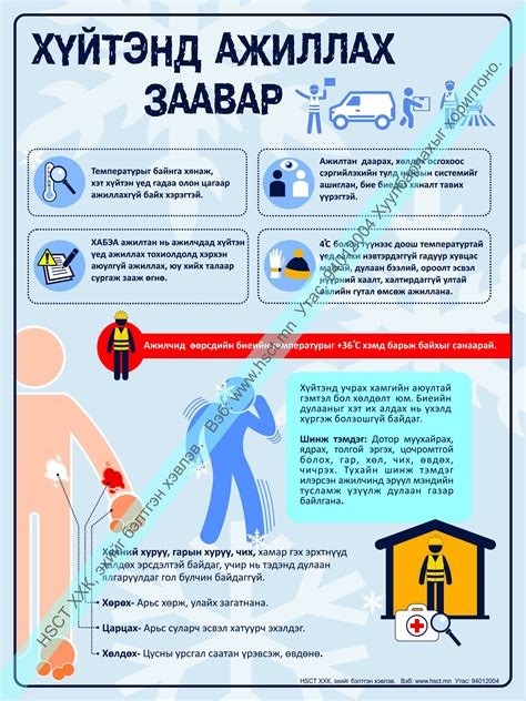 Хүйтэн нөхцөлд ажиллах тухай ХАБ-ын самбар (M1S8M) | ХАБ-ын самбар ...