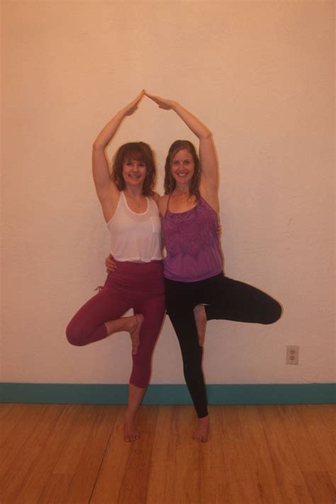 Partner Yoga Poses to Strengthen Your Relationship | Wanderlust