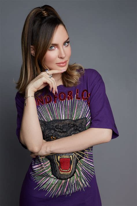 BELINDA PEREGRIN for Sal El Sol Magazine, Mexicoa January 2020 – HawtCelebs