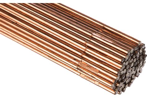 Пруток ER-70S-6 СВ08Г2С 3.2х1000 мм, 5 кг Brima НП000001045 - выгодная ...