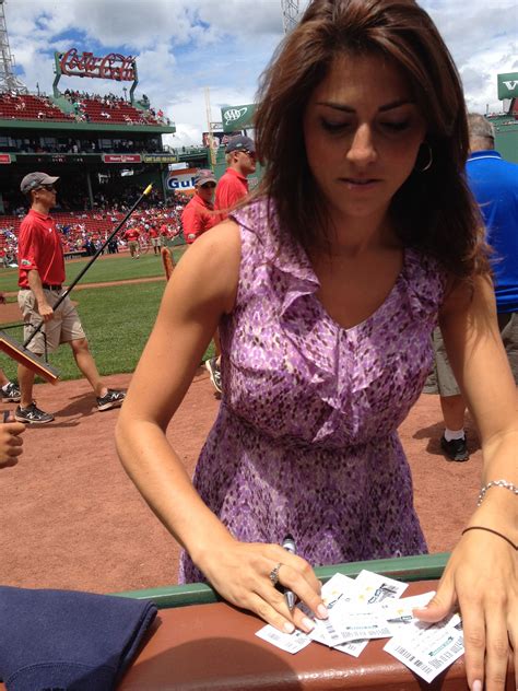 Jenny Dell... The "Joker" on the Foxwoods radio commercials. | Foxwoods