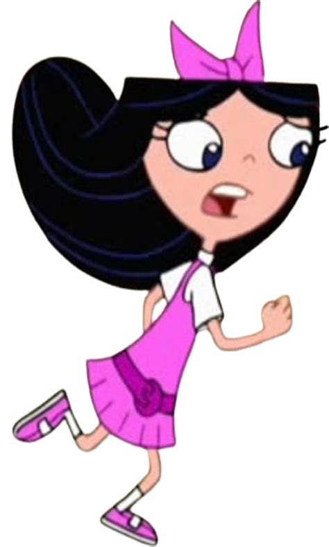 Isabella Garcia Shapiro vector 35 by MrToonlover83 on DeviantArt