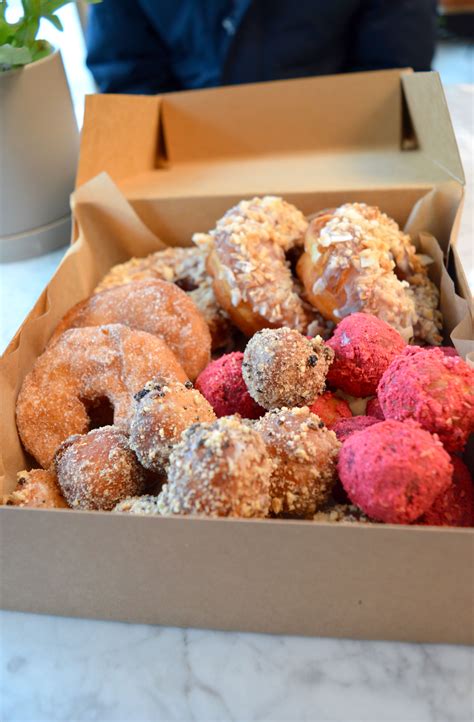 visit  raised doughnuts