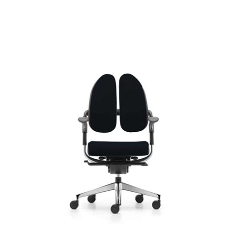 Xenium Duo-Back Original - Chairs and Other Medical Furniture