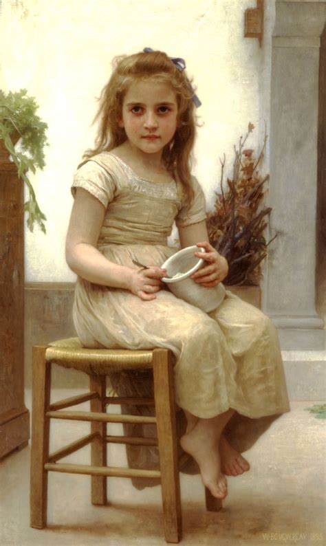 Image result for beaugureau french artist | William adolphe bouguereau ...
