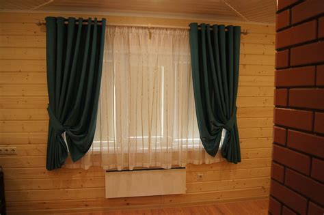 Закрой шторы на даче (69 фото) - красивые картинки и HD фото