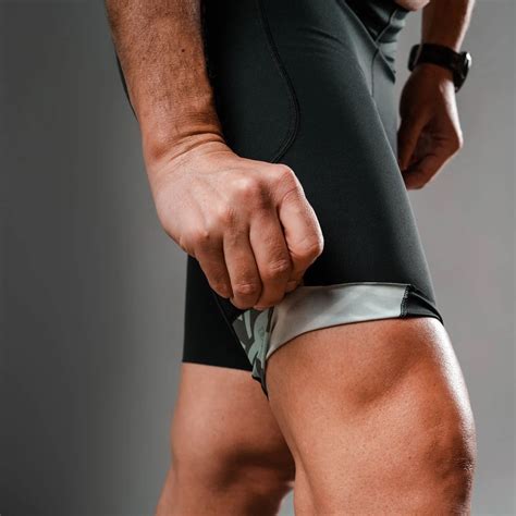 Bermuda Woom Ruuning Serires Masculina - Sport Master