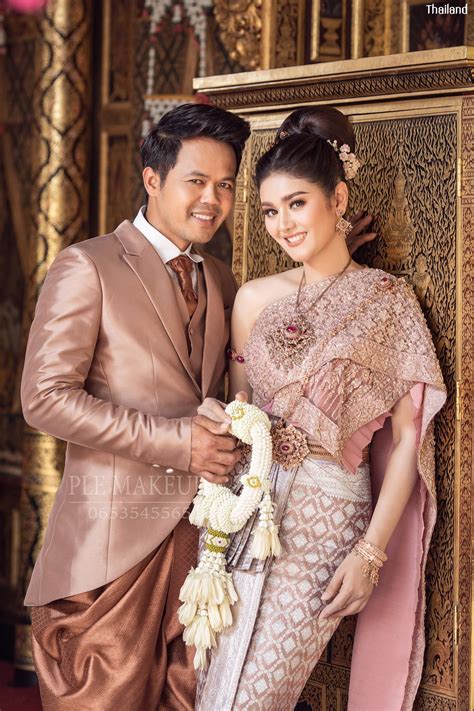 traditional thai wedding artofit