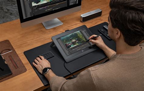 XPPen Deco Pro and Artist Pro 14 Pen Tablets Reviewed