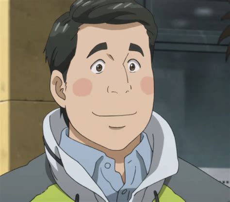 Mamoru Uda | Kiseijuu Wiki | Fandom