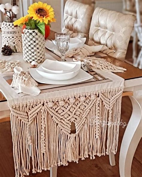macrame makers  instagram work   farzanesbg