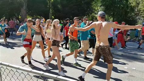 Bay to breakers San Francisco 2017 - YouTube