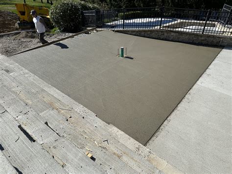 Miscellaneous Concrete Work | MRC Concrete, LLC